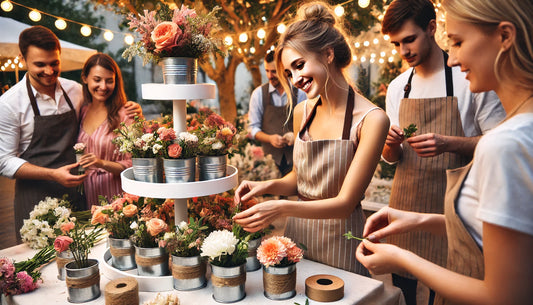 Complete Experience - Bouquet Concierge